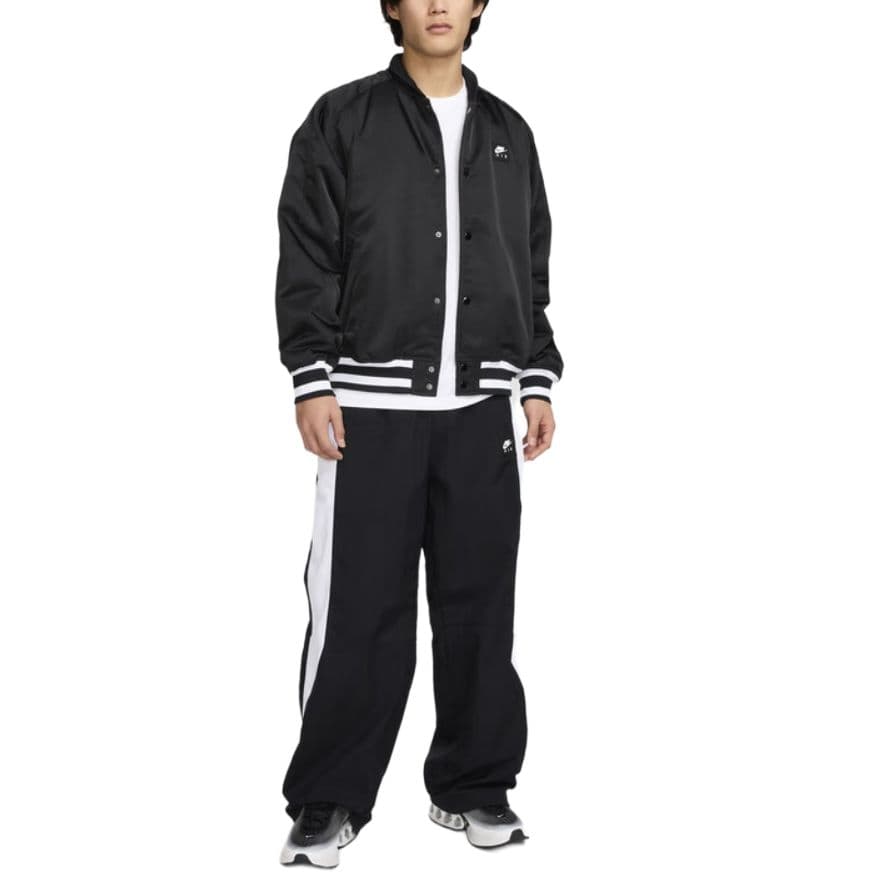 Куртка Nike Air Varsity JKT - изображение 2
