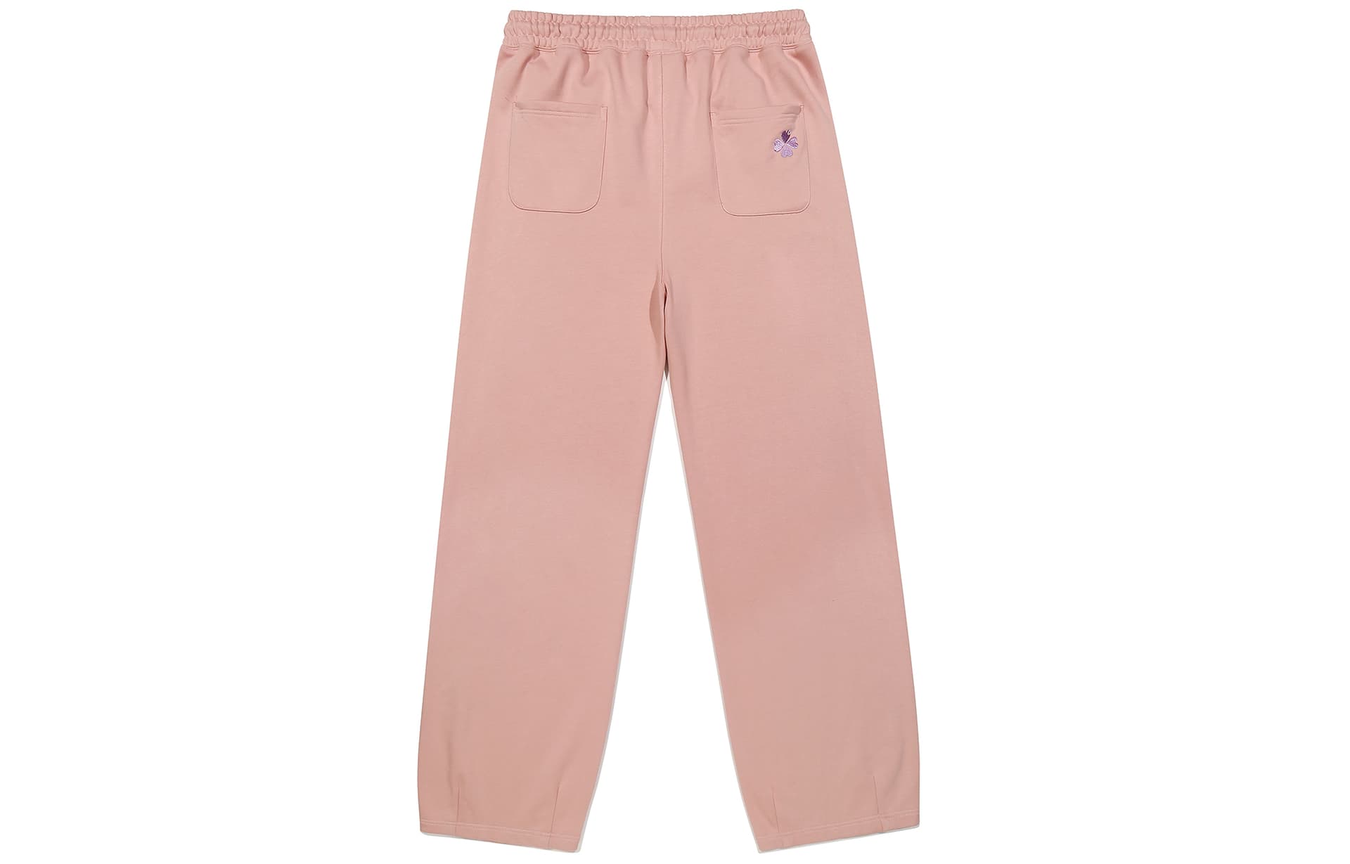 Штаны Guuka Pink Unisex Casual Pants Guuka Розовые Унисекс Повседневные Штаны - изображение 2