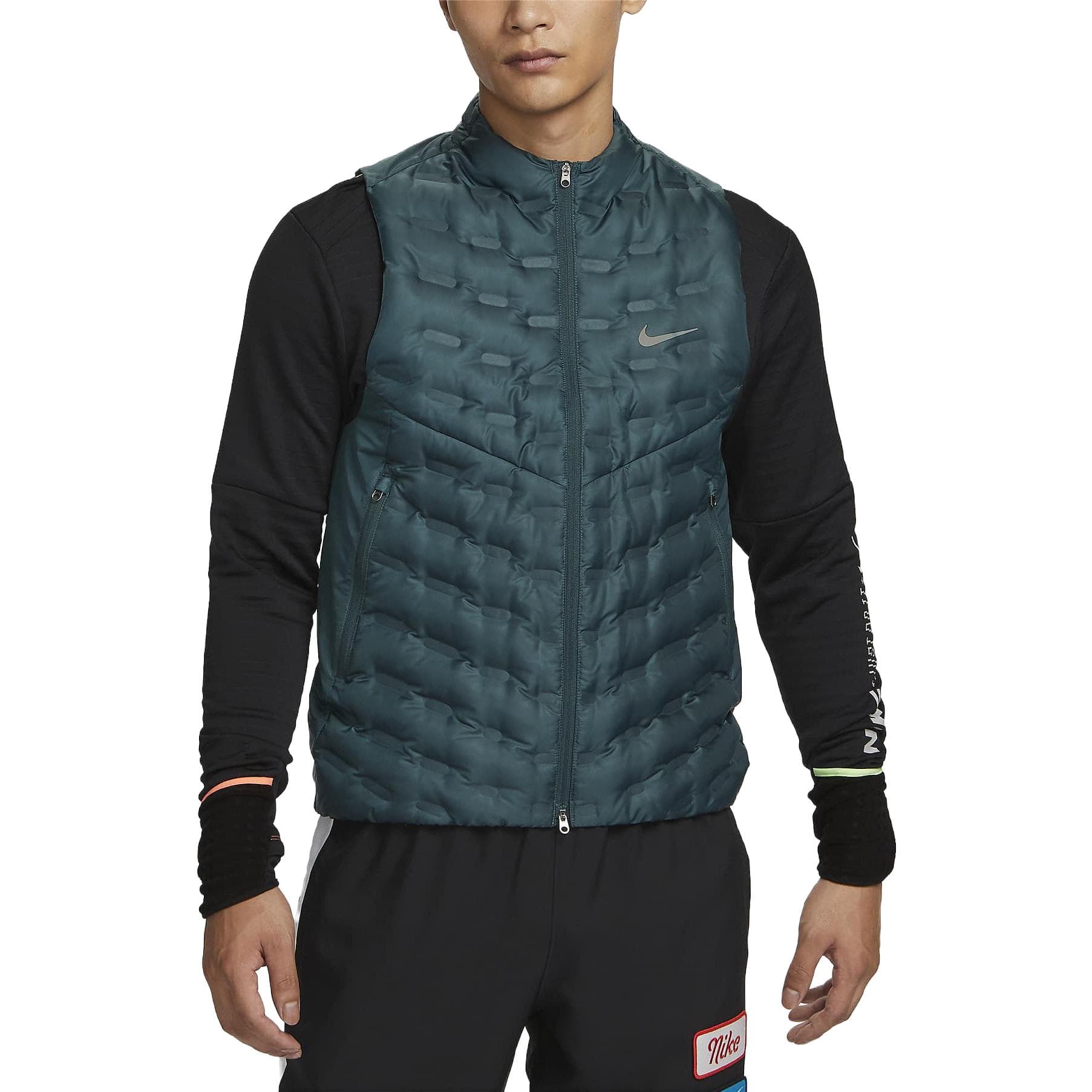 Жилет Nike - изображение 5