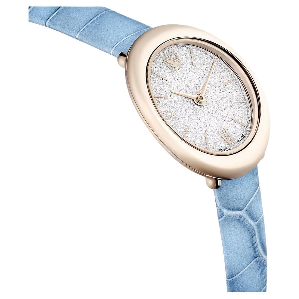Механические часы Swarovski Imber 24*26.3mm 50 - изображение 5