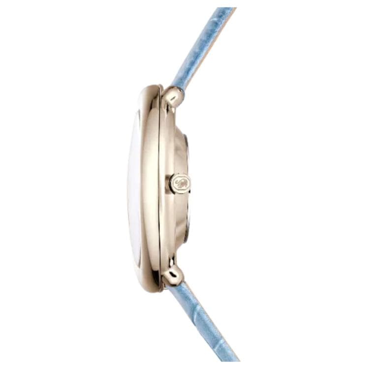 Механические часы Swarovski Imber 24*26.3mm 50 - изображение 3