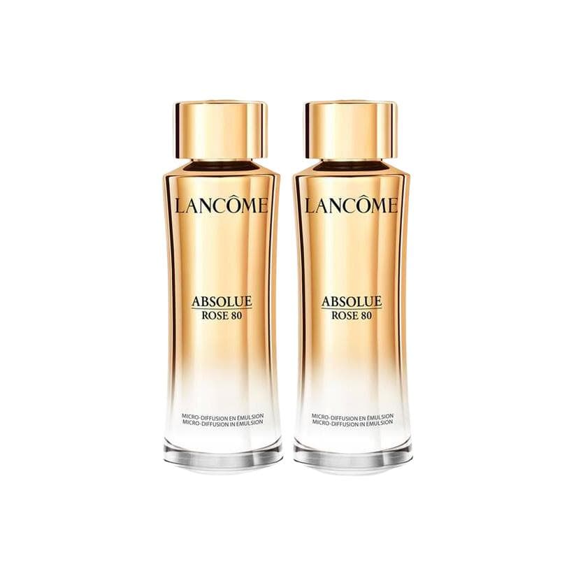 ABSOLUE ROSE 80 200ml - изображение 3