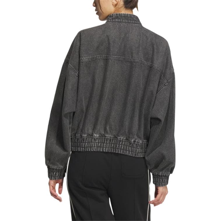 Куртка adidas Originals CTT Chinese TT - изображение 4