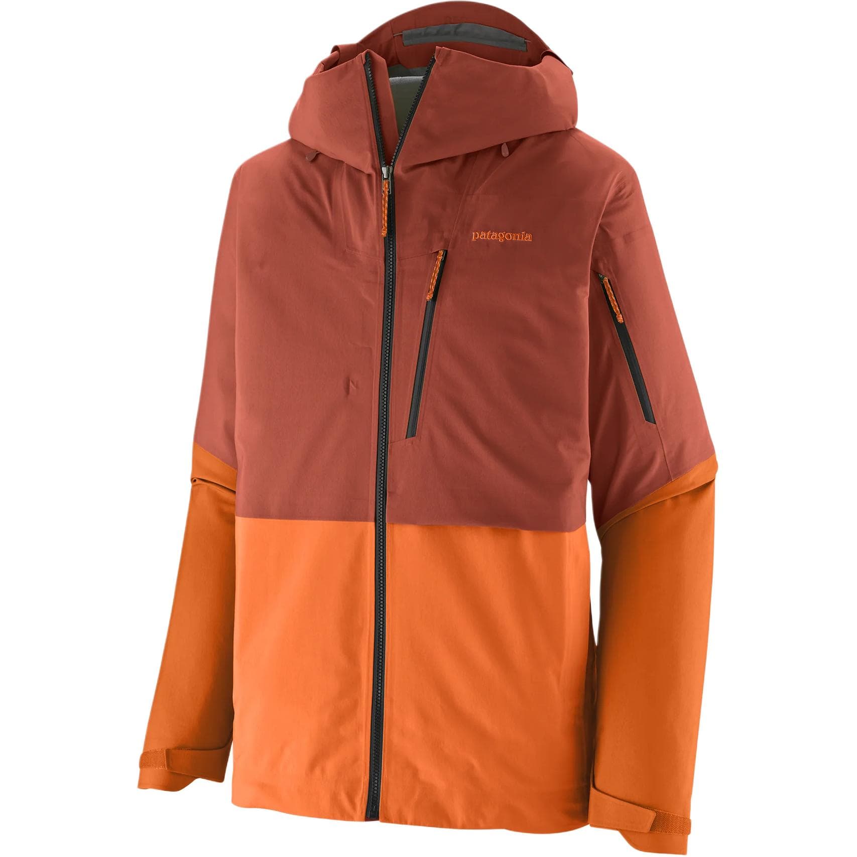 Куртка patagonia Untracked Jacket - изображение 6