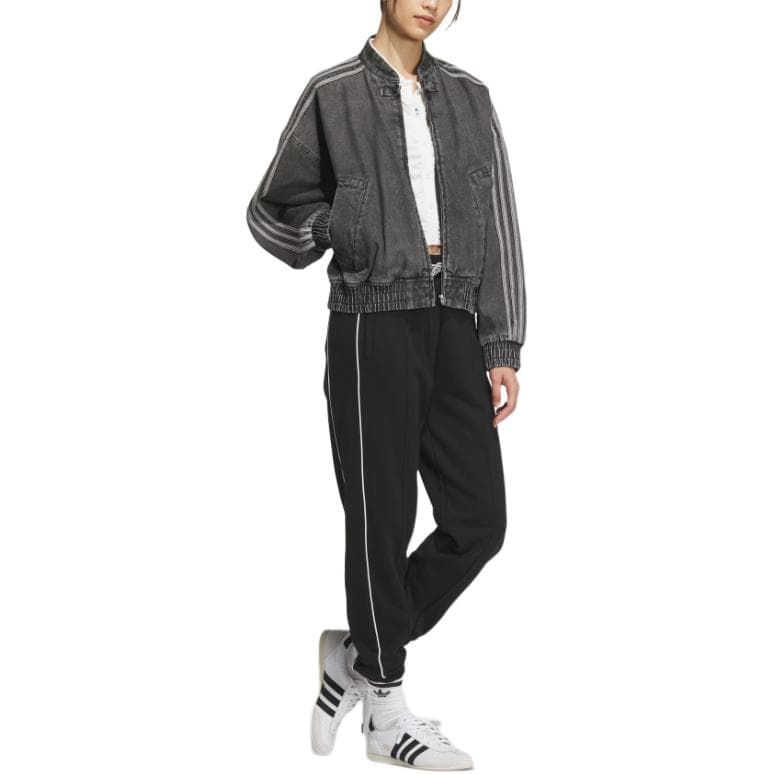 Куртка adidas Originals CTT Chinese TT - изображение 3