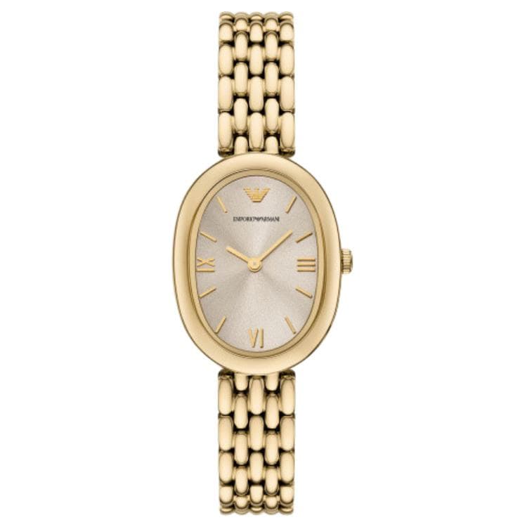 Механические часы EMPORIO ARMANI 26*34mm - изображение 1
