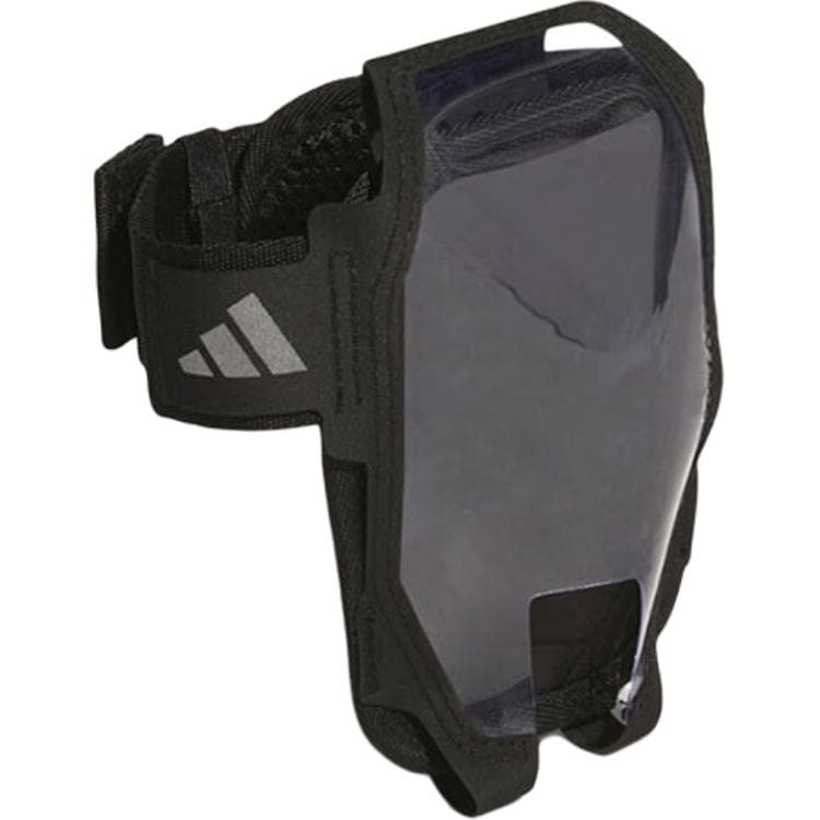 Adidas 0,25L Туристические сумки Полиуретан Черный Унисекс - изображение 2