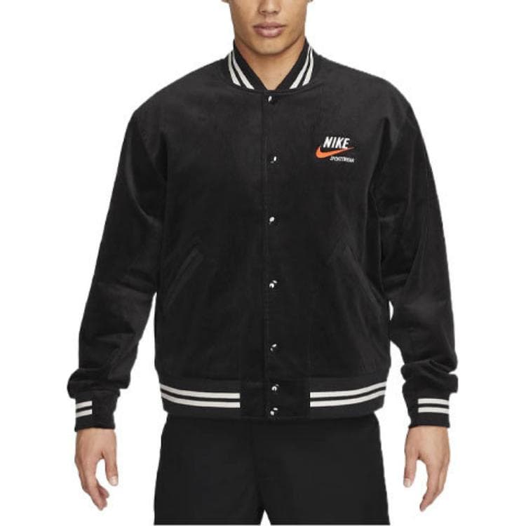 Куртка Nike Sportswear Trend Jacket Black - изображение 3