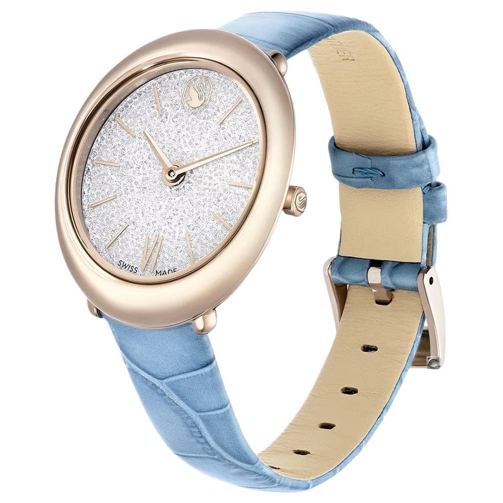 Механические часы Swarovski Imber 24*26.3mm 50 - изображение 4