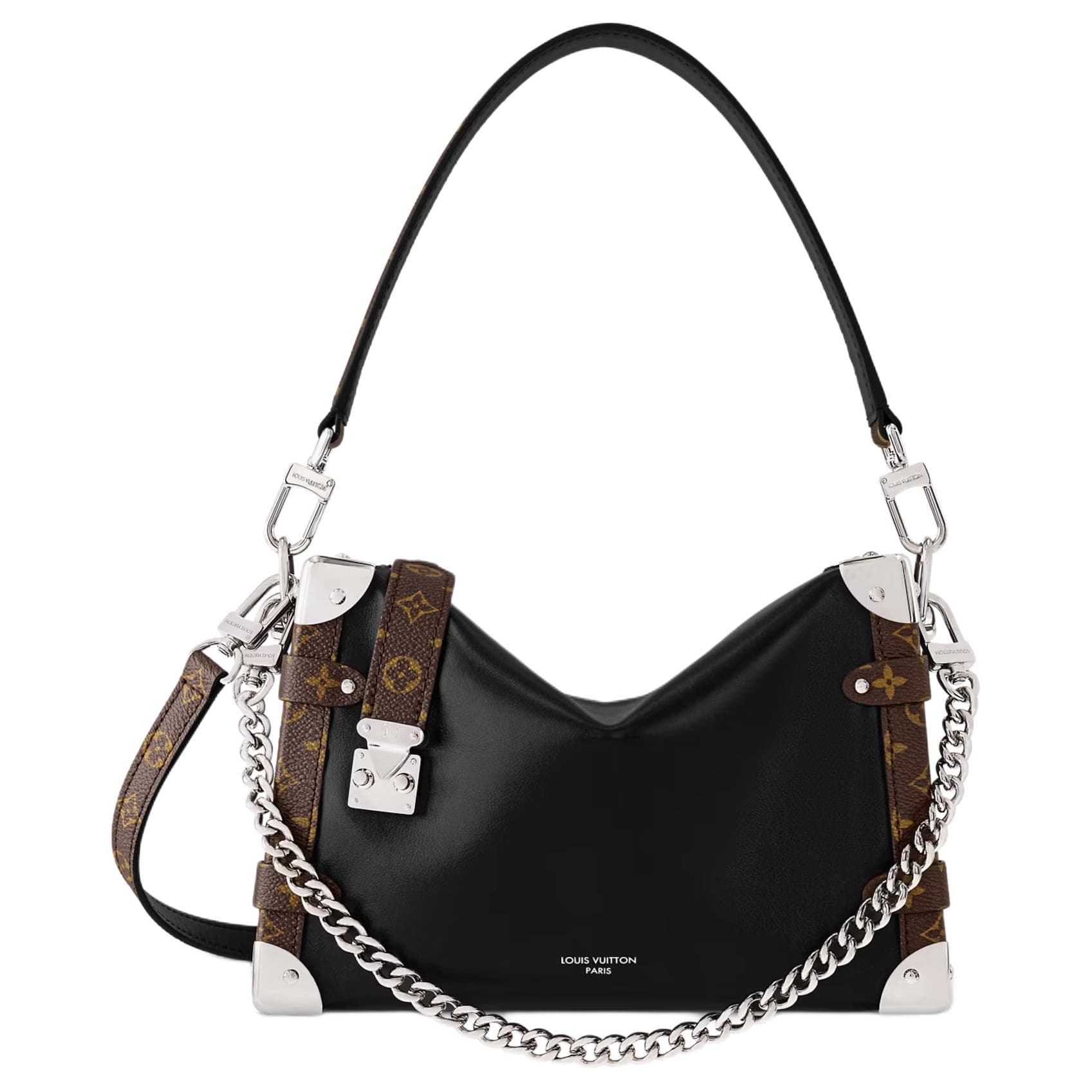 Сумка LOUIS VUITTON SIDE TRUNK Vibe - изображение 1