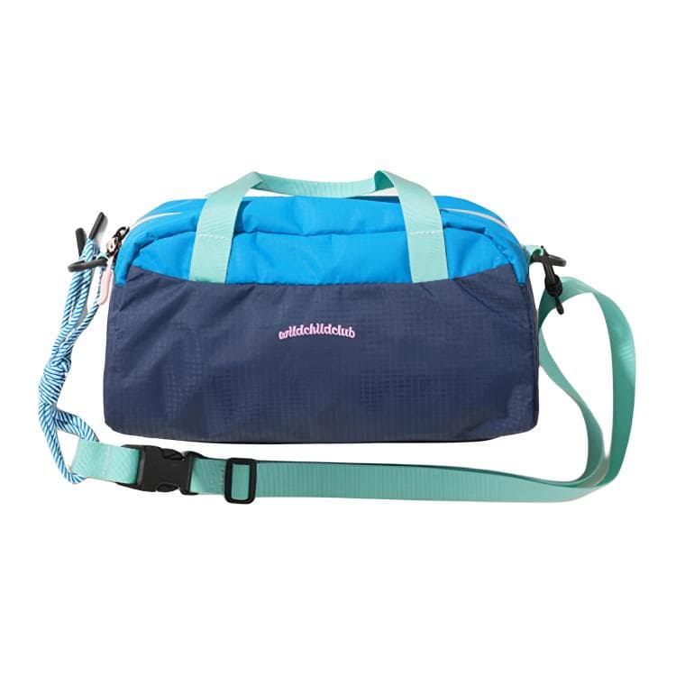 Сумка Wild Child Club Полиамид Сумки кросс-боди Unisex Multicolor - изображение 2
