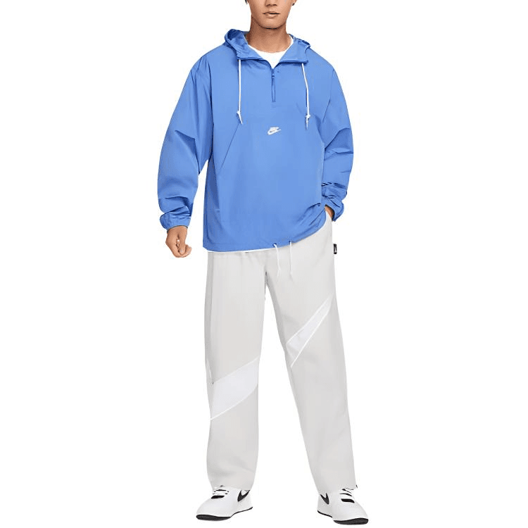 Куртка Nike Club Marina logo - изображение 4