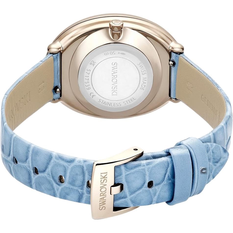 Механические часы Swarovski Imber 24*26.3mm 50 - изображение 2