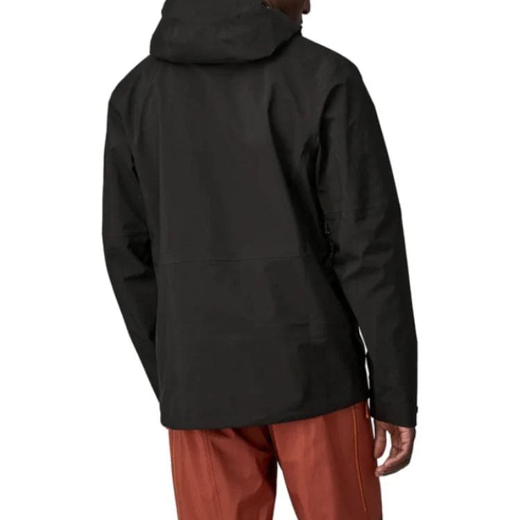 Куртка patagonia Untracked Jacket - изображение 3