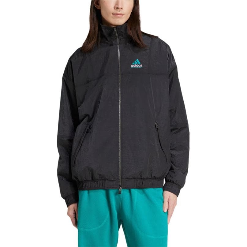 Куртка Adidas Originals Оборудование Куртки и Пальто Мужской Черный - изображение 2