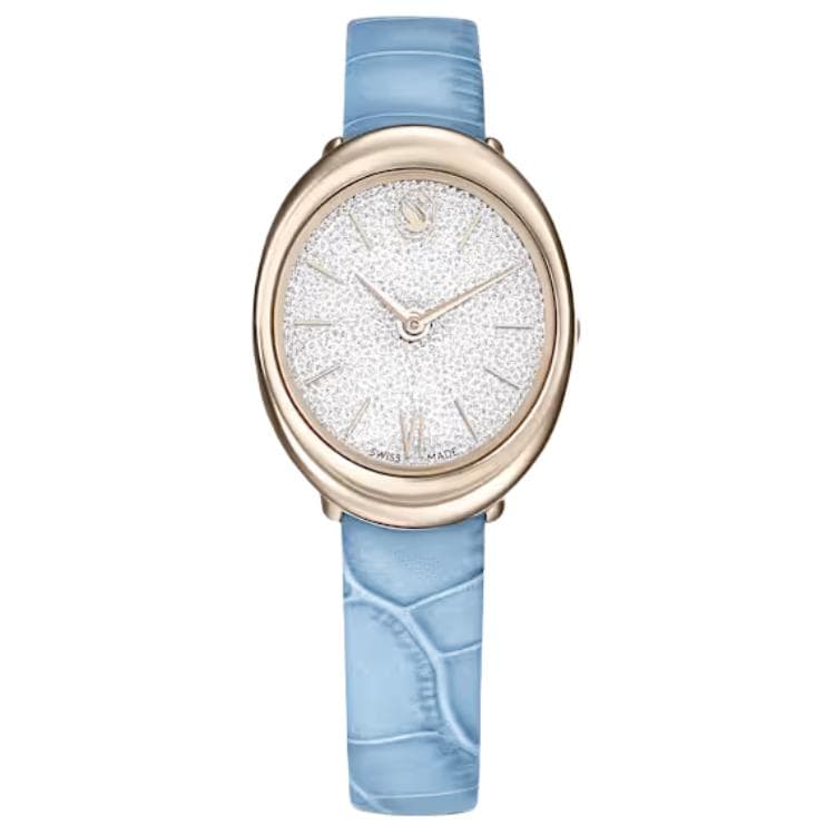 Механические часы Swarovski Imber 24*26.3mm 50 - изображение 1