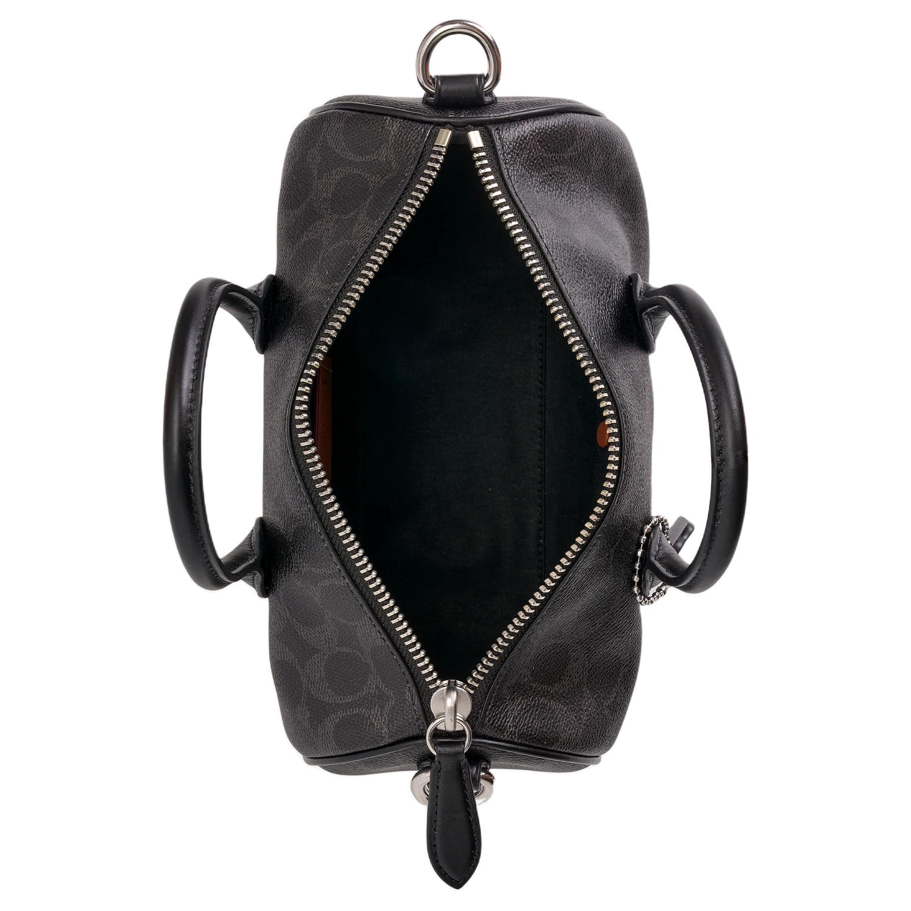 Сумка COACH COMPASS 25 - изображение 4