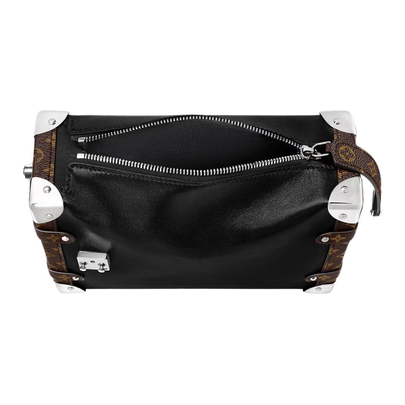 Сумка LOUIS VUITTON SIDE TRUNK Vibe - изображение 4