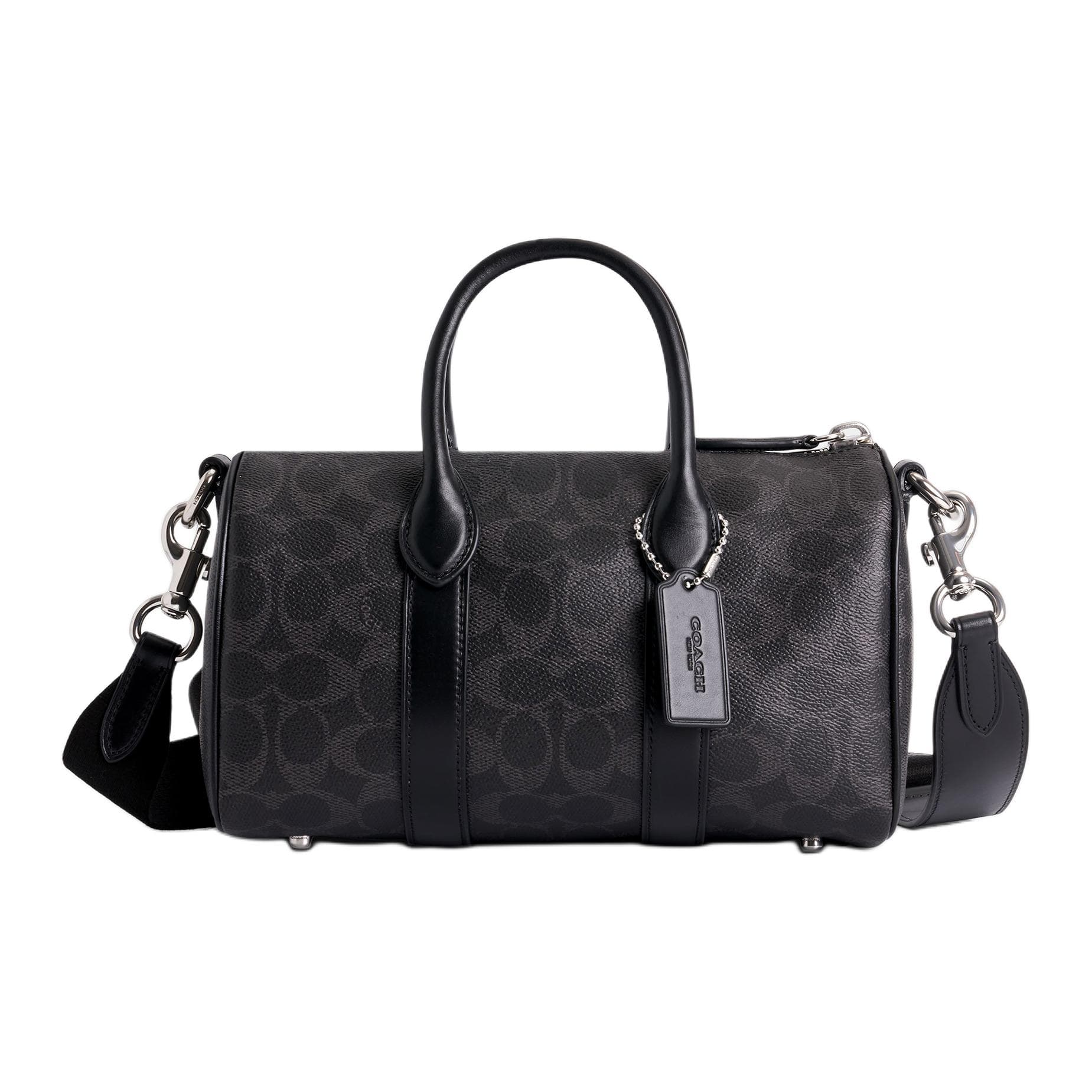 Сумка COACH COMPASS 25 - изображение 1