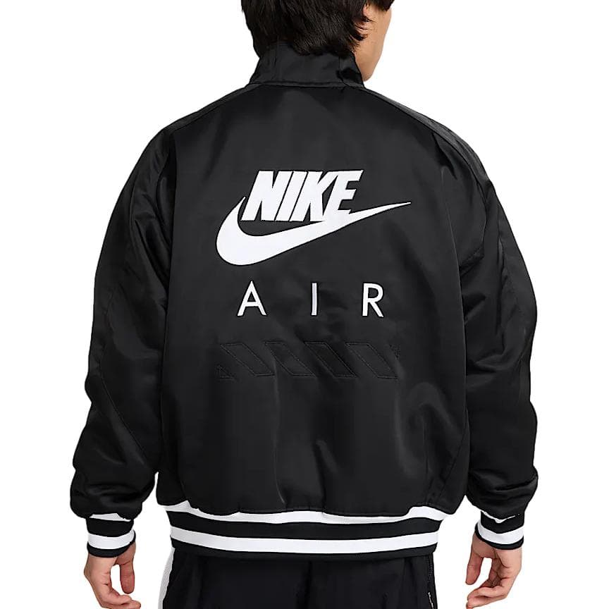 Куртка Nike Air Varsity JKT - изображение 3