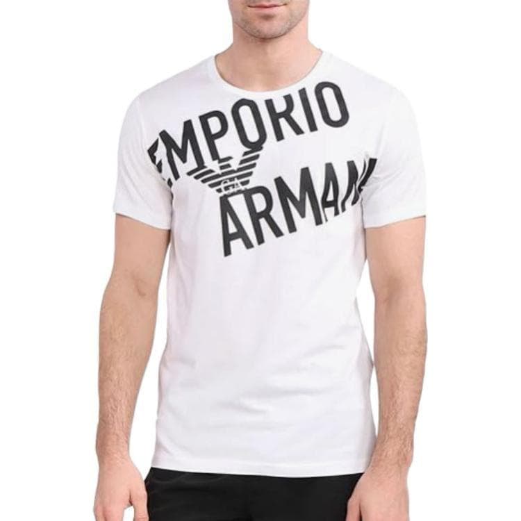 Футболка EMPORIO ARMANI SS23 T - изображение 5