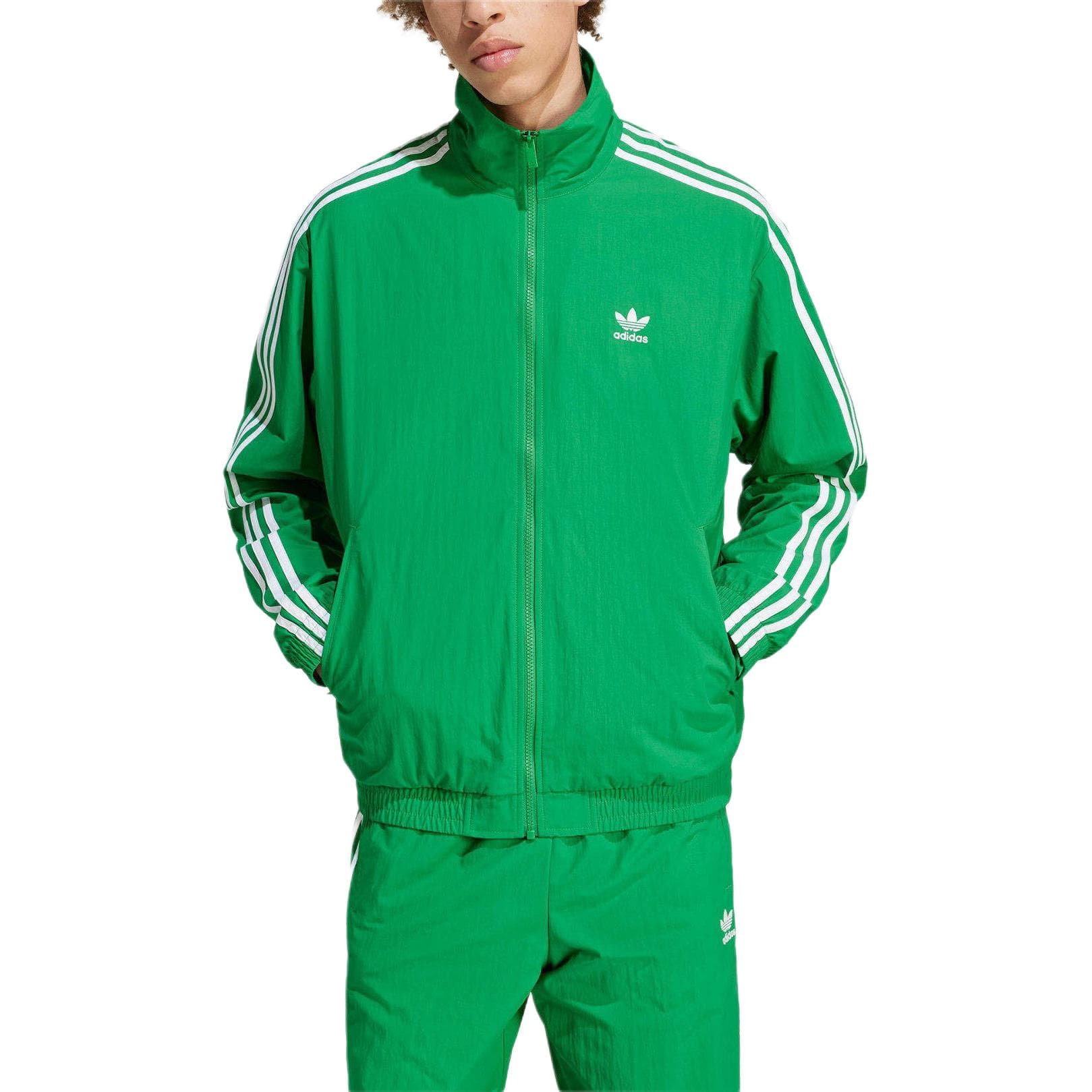 Куртка adidas Originals - изображение 2