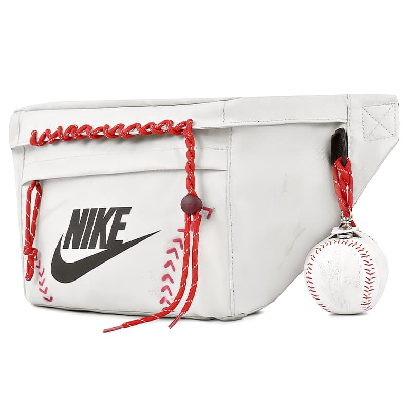 Поясная сумка Nike - изображение 3