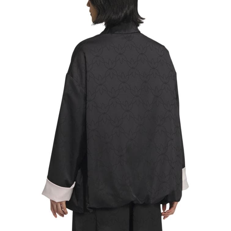 Куртка adidas Originals CNY Shirt Jacket - изображение 2