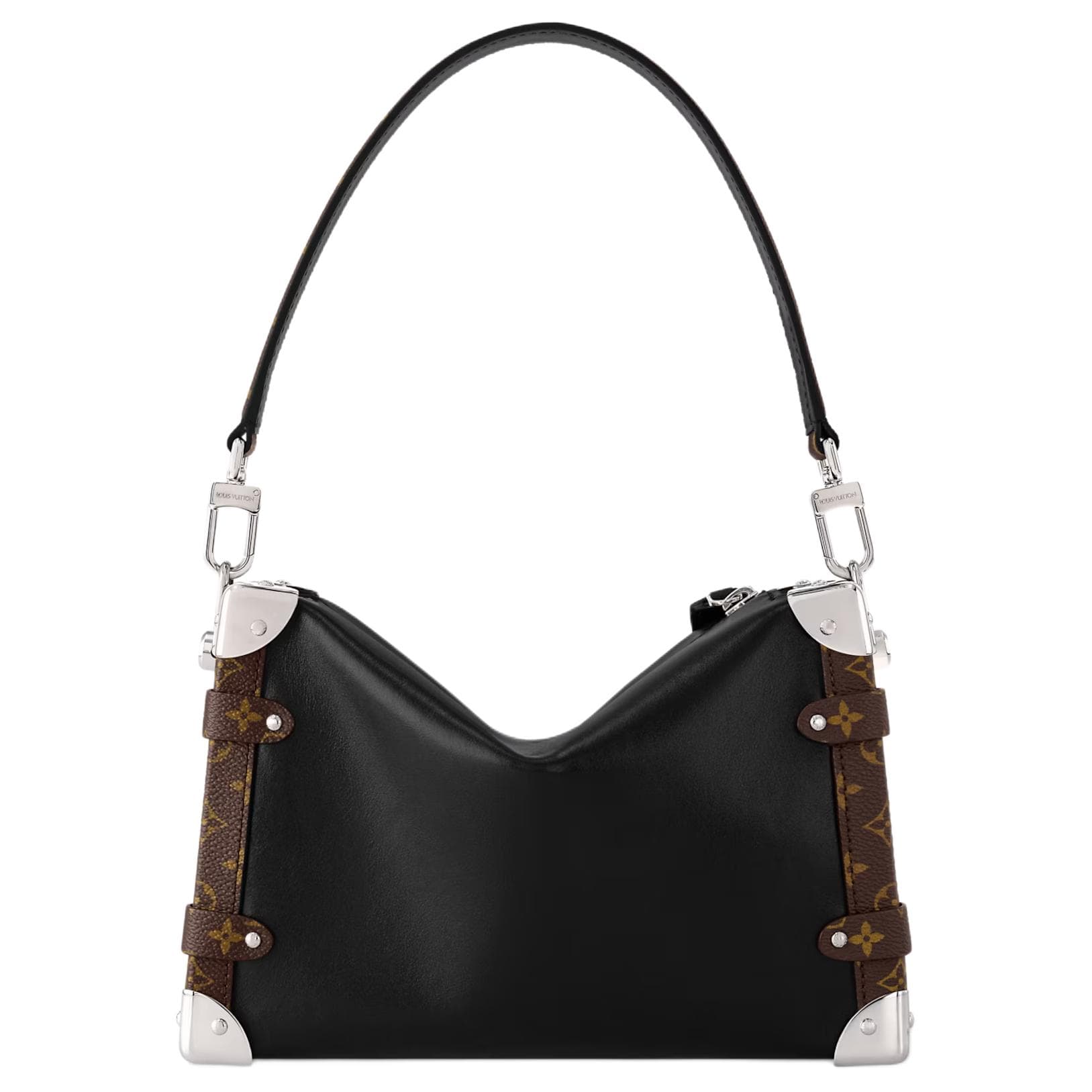 Сумка LOUIS VUITTON SIDE TRUNK Vibe - изображение 3