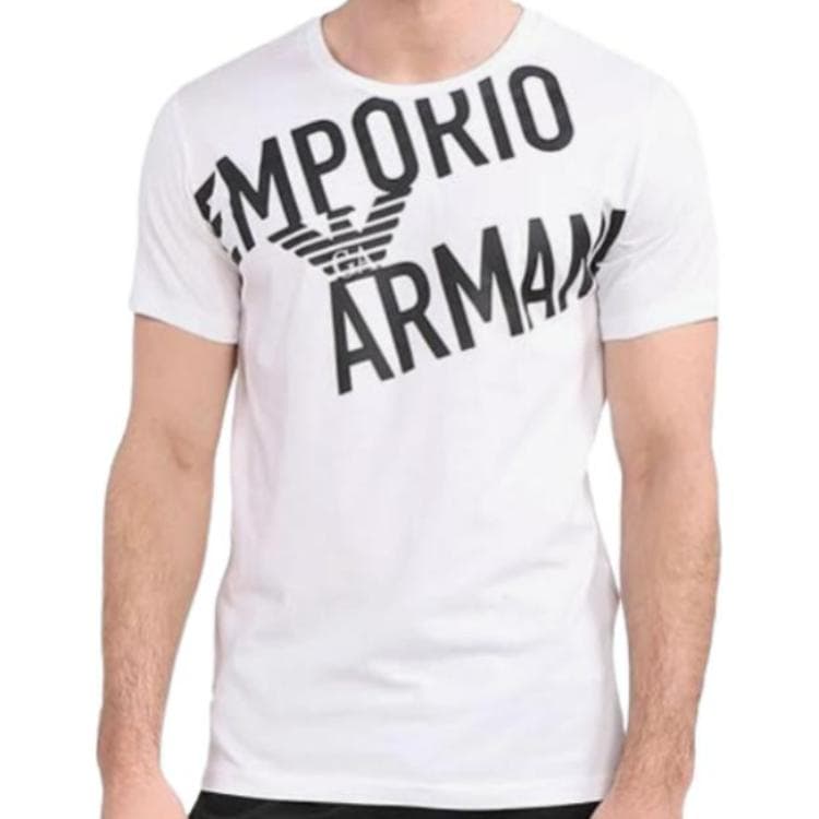 Футболка EMPORIO ARMANI SS23 T - изображение 4