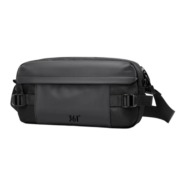 Нагрудная сумка 361° Слинг-сумка Black Unisex - изображение 2