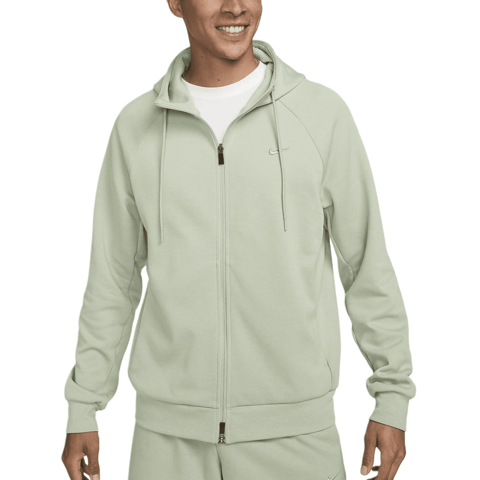 Куртка Nike Primary Dri-FIT UV - изображение 3