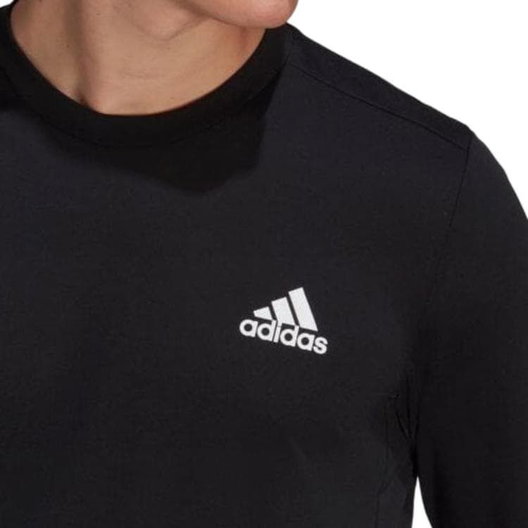 Футболка adidas LogoT - изображение 2