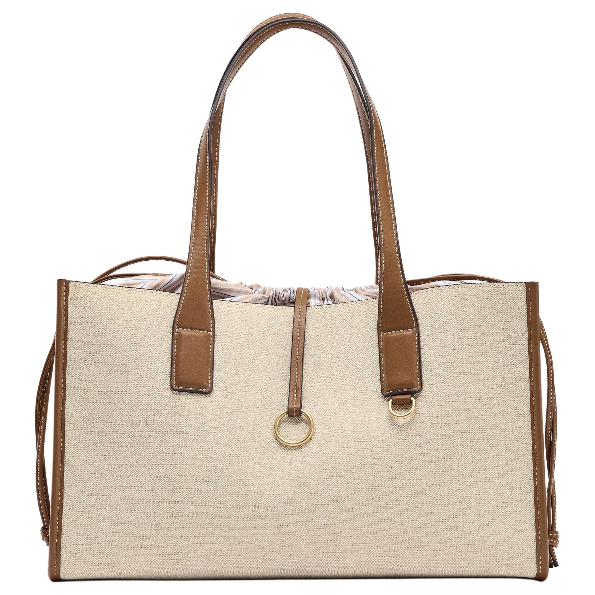 Мини-сумка ZARA Tote - изображение 1