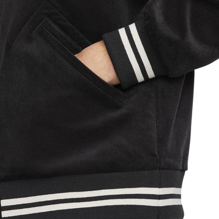 Куртка Nike Sportswear Trend Jacket Black - изображение 6
