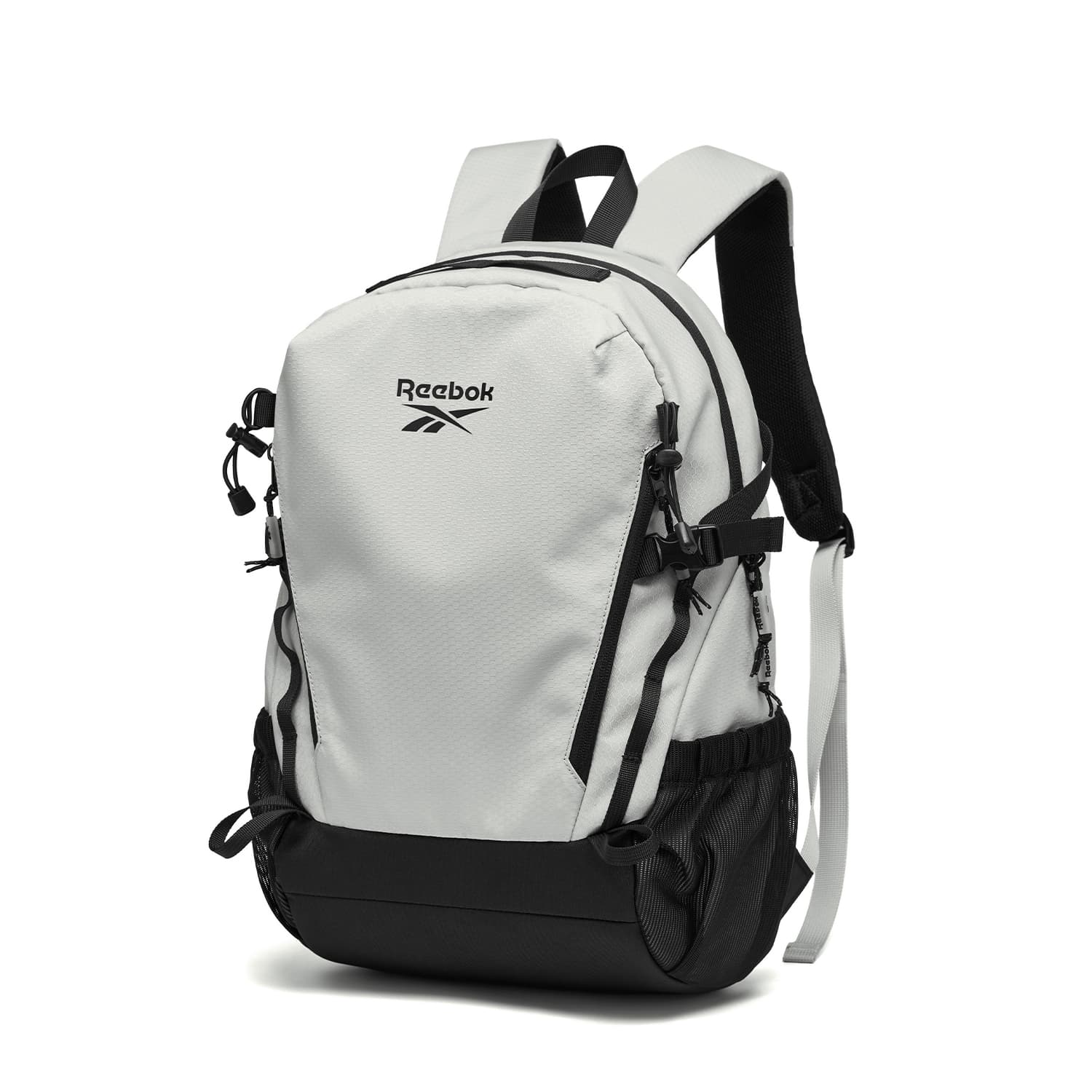 Рюкзаки Reebok 19L ткань несколько цветов унисекс - изображение 2