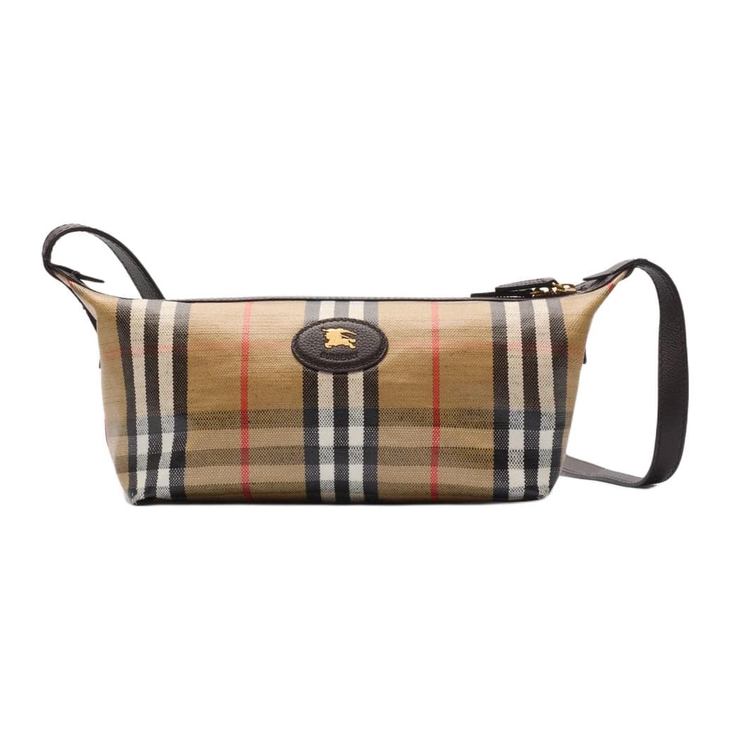 Сумка через плечо Burberry Highlands - изображение 1