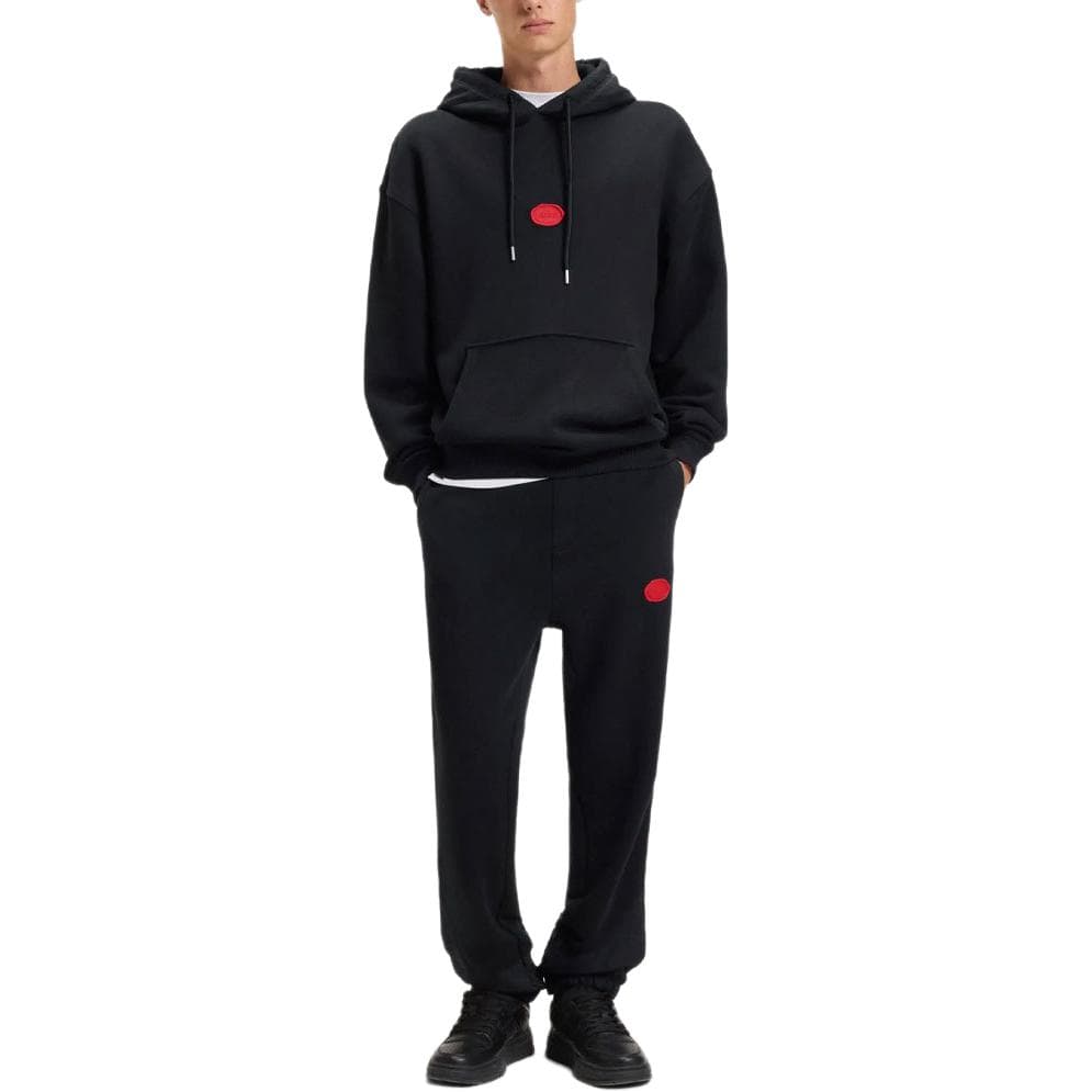 Худи HUGO BOSS FW25 Толстовка мужская - изображение 2