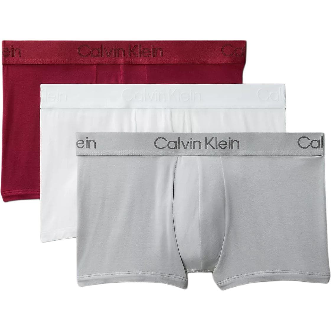 Трусы CALVIN KLEIN 3 - изображение 1