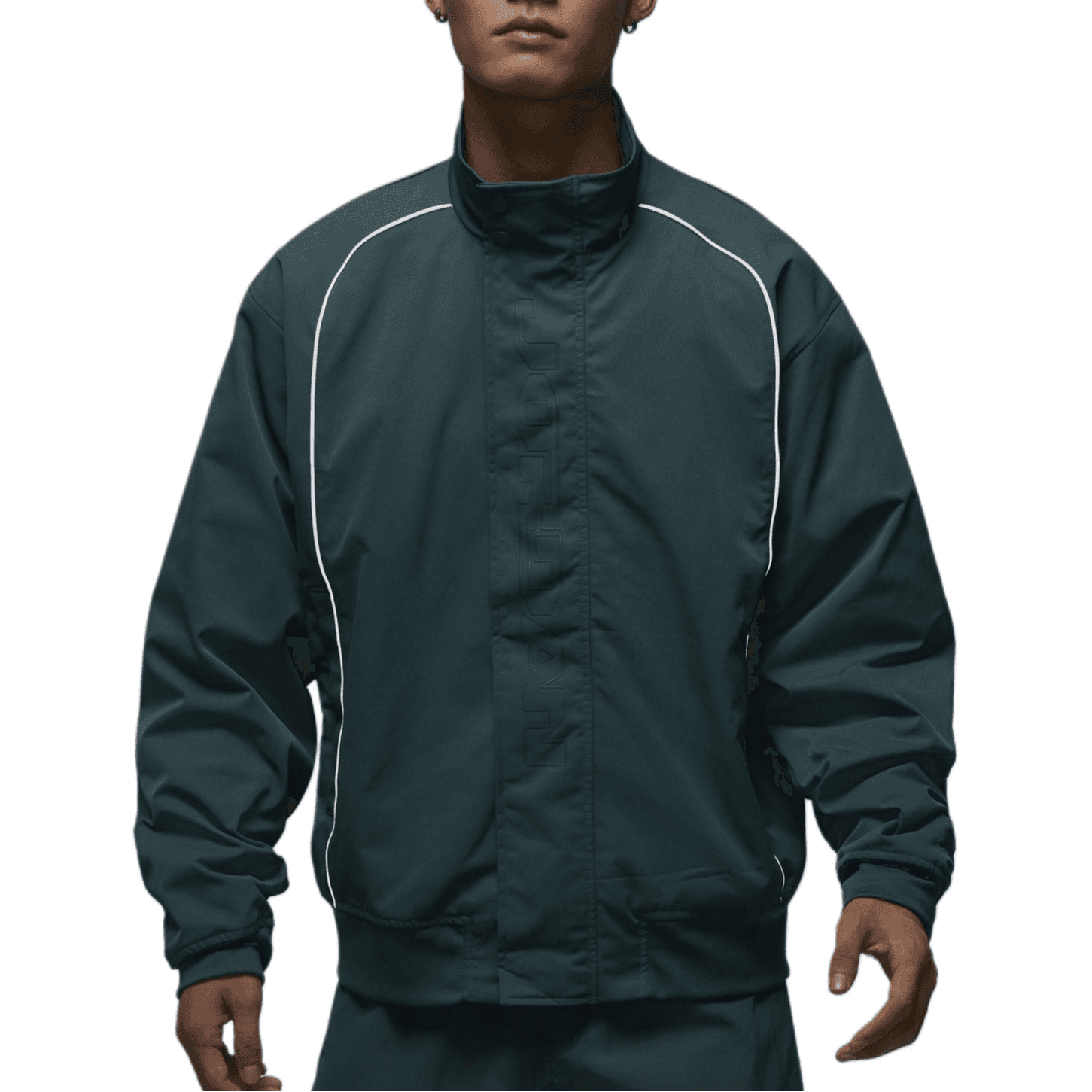 Куртка Куртка Jordan MVP Мужская Oxidation Green - изображение 3