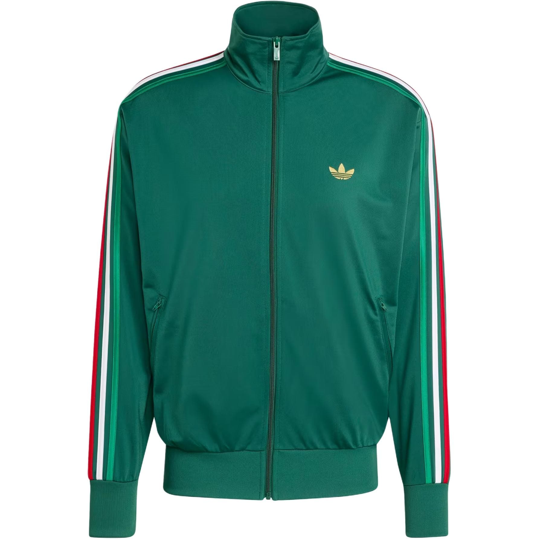 Куртка Adidas Originals Firebird FW25 TRACK TOP Куртка Мужской - изображение 1