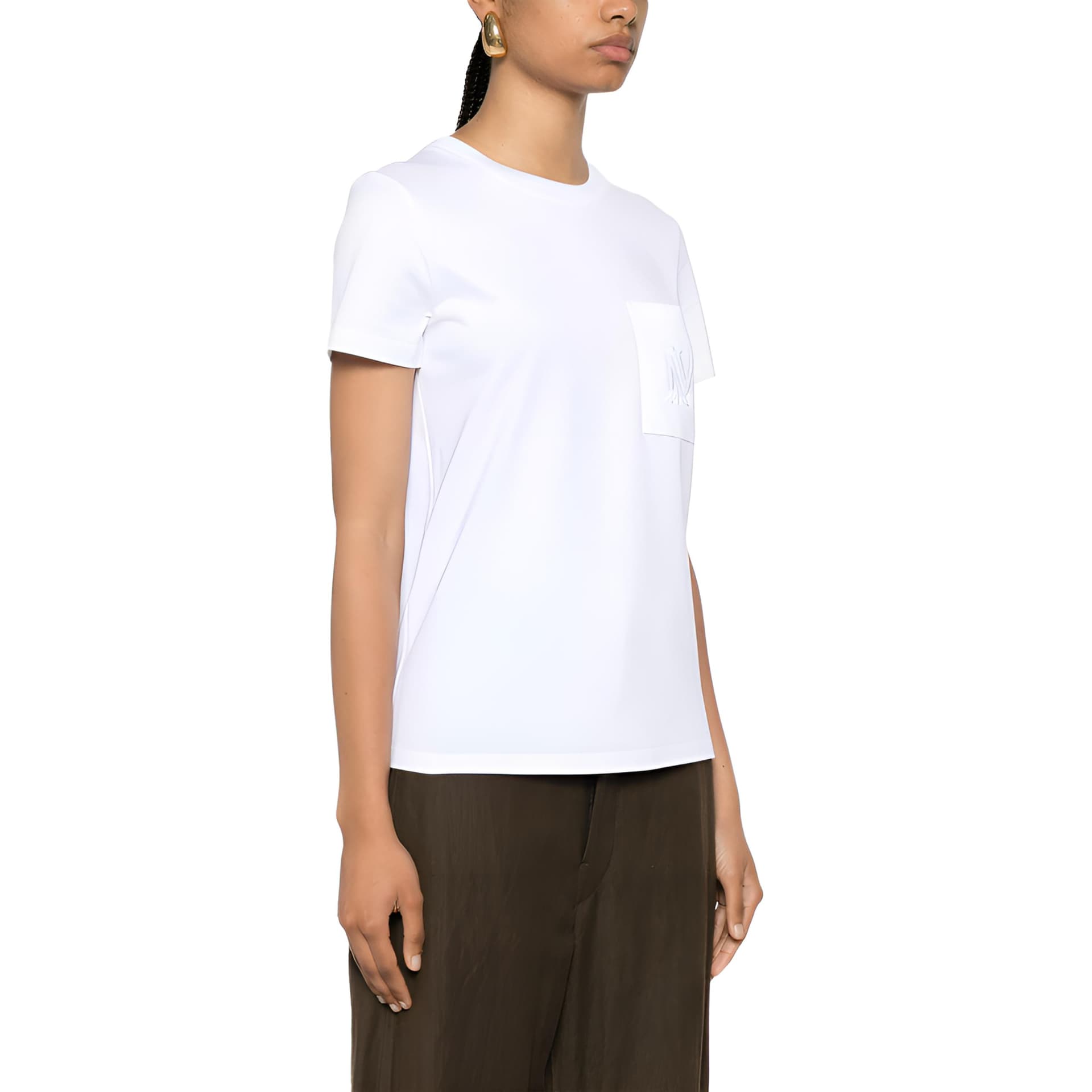 Футболка MaxMara T - изображение 4