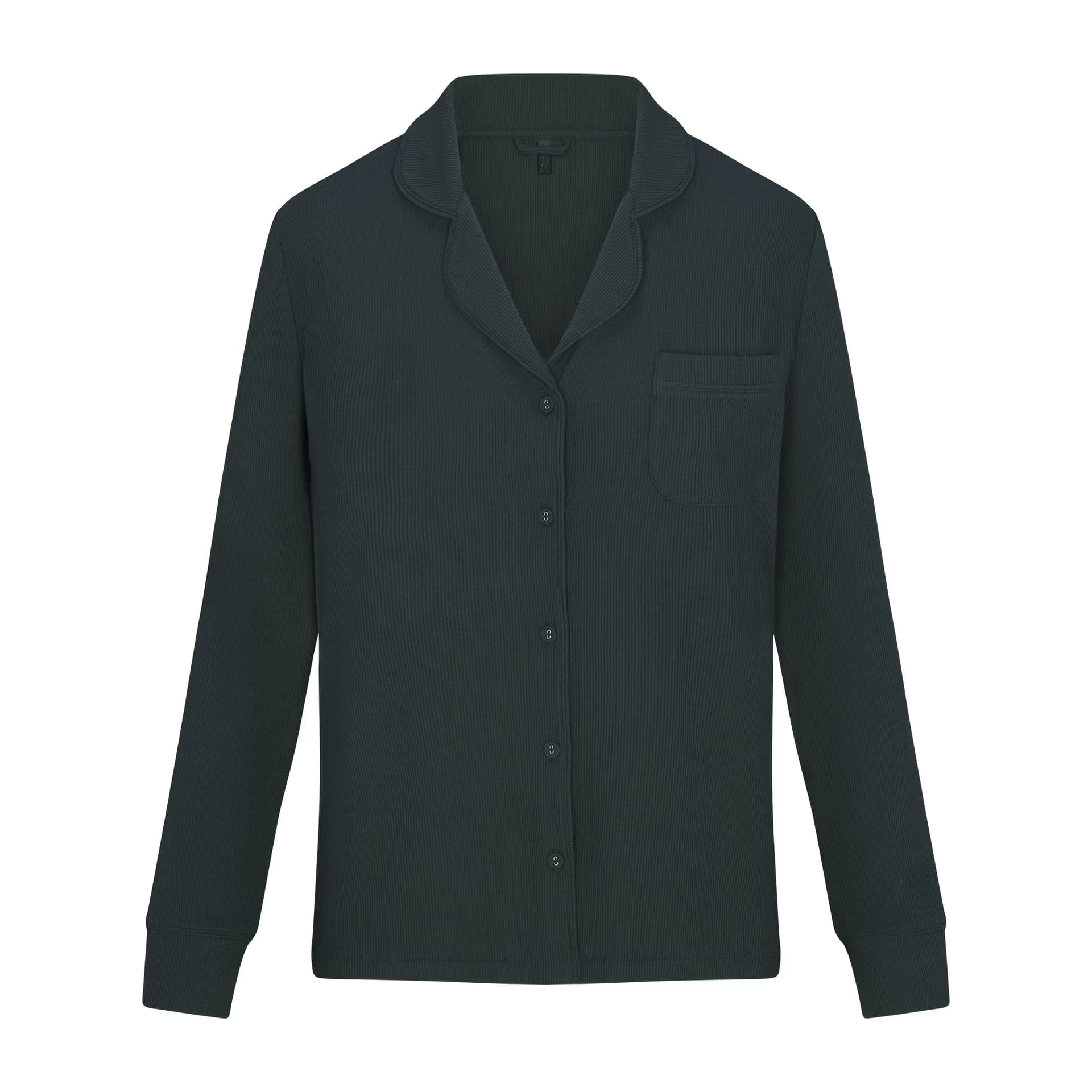 Пижама Skims Праздника Fw25 SOFT LOUNGE Сон Набор волшебных цветов Пижамный комплект волшебных цветов Женский - изображение 2
