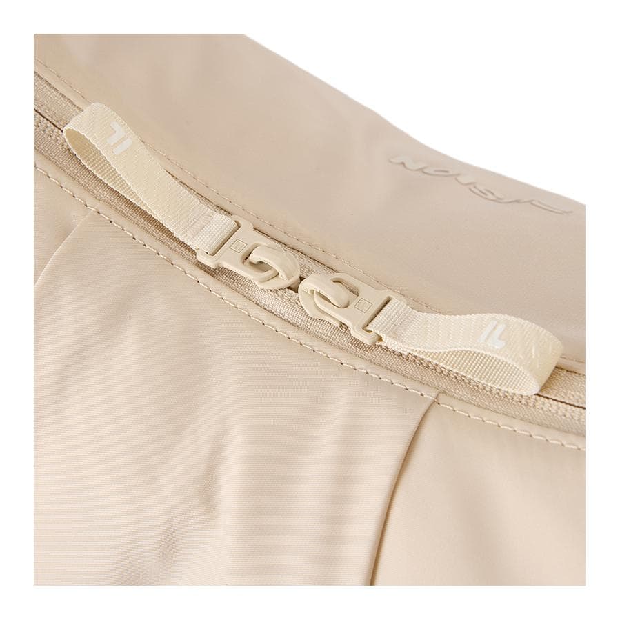 Мини-сумка FILA FUSION Ткань Сумка через плечо Унисекс Pearl Shell Кардиган - изображение 5