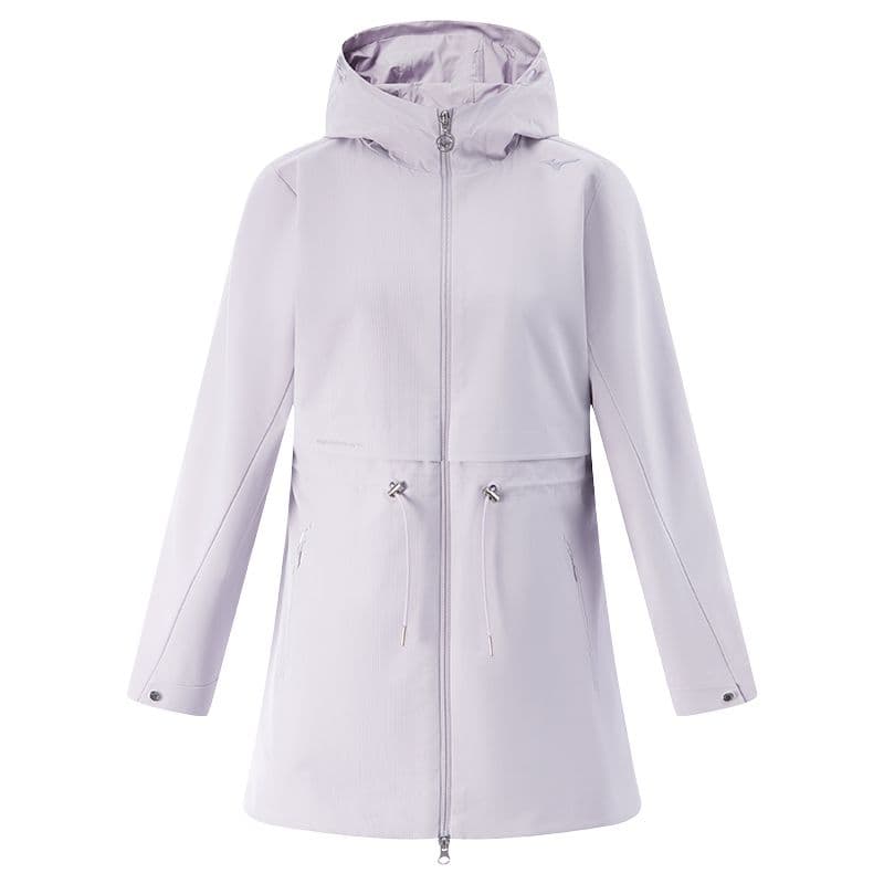 Куртка Женские куртки Mizuno - изображение 3