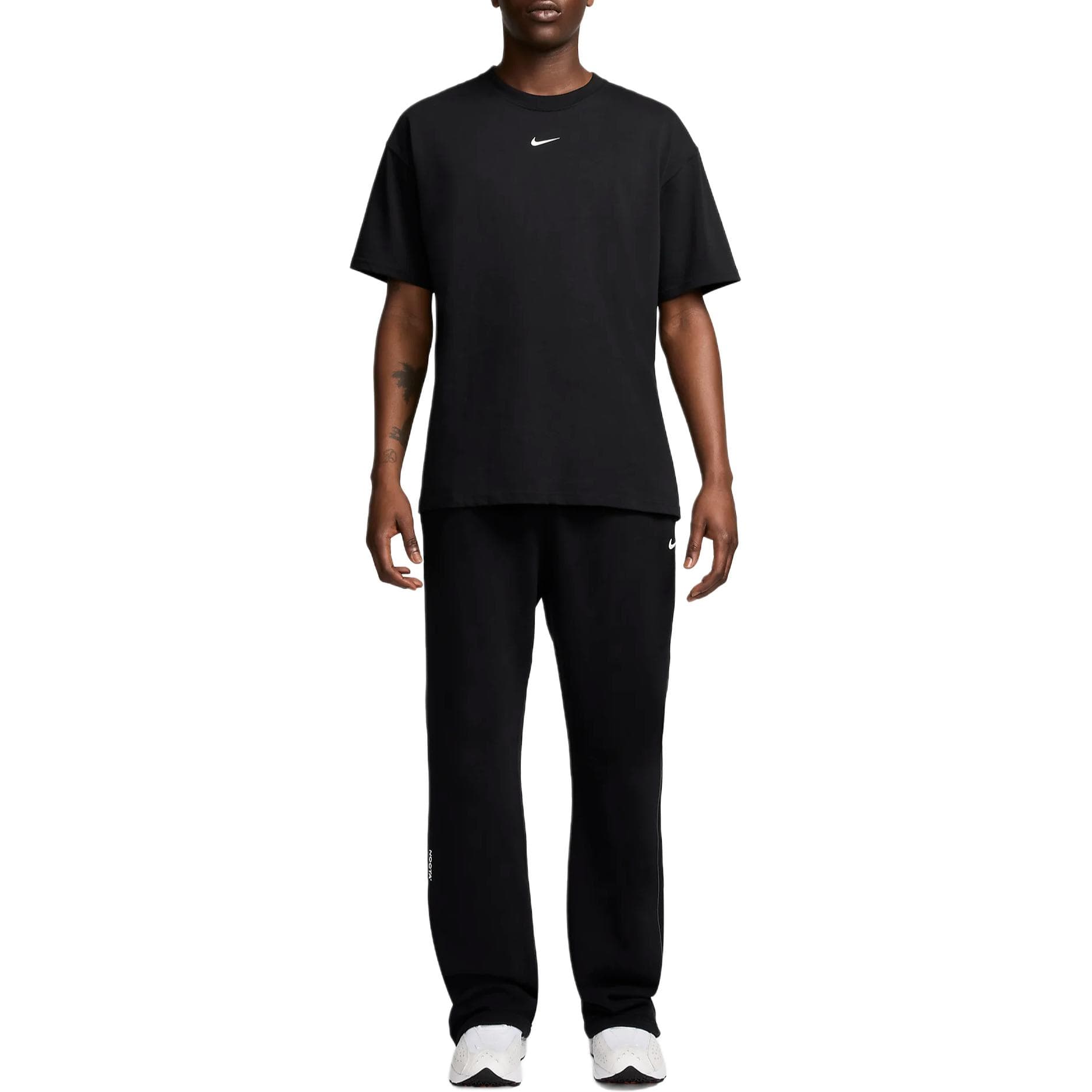 Штаны Nike Logo - изображение 4