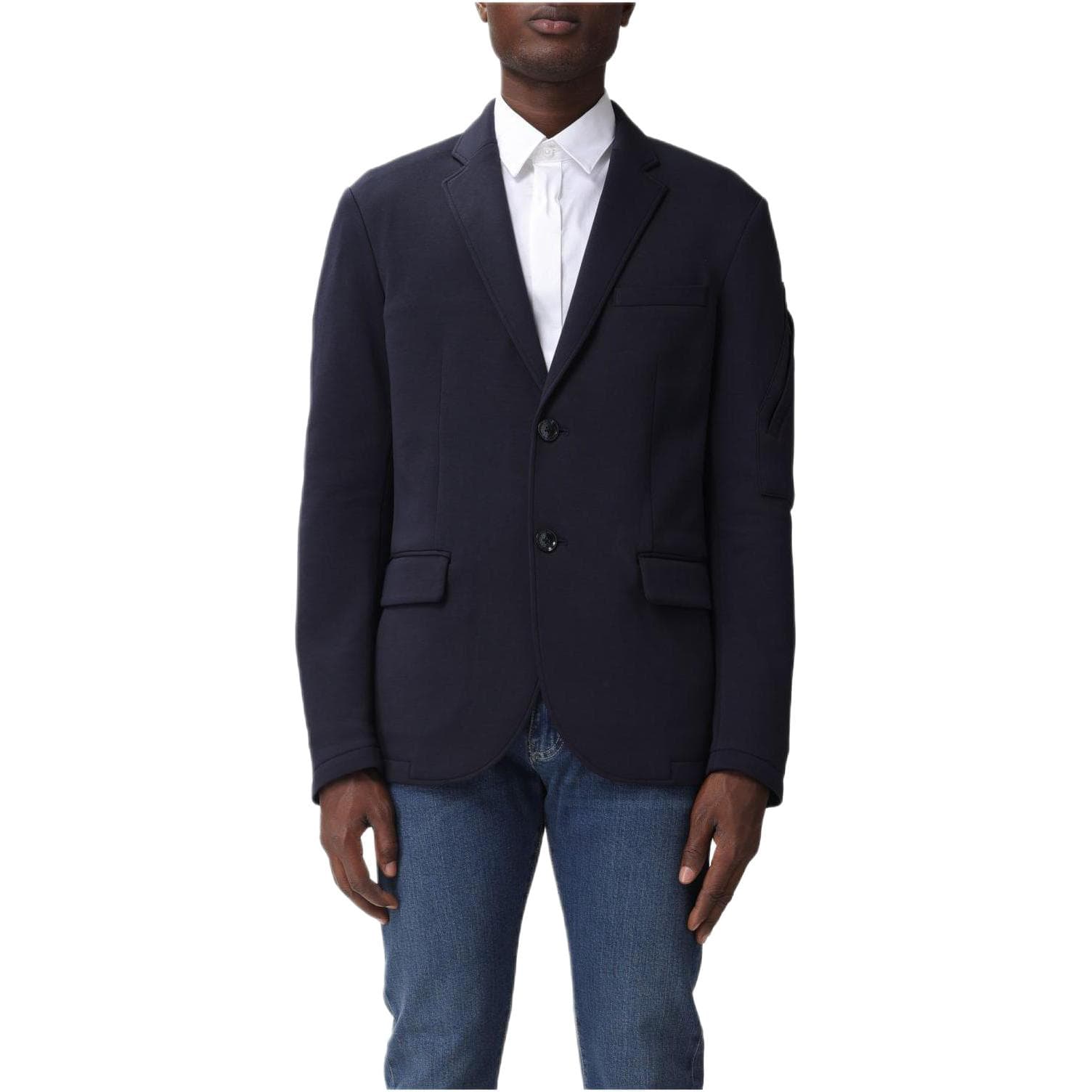 Пиджак ARMANI EXCHANGE V - изображение 1