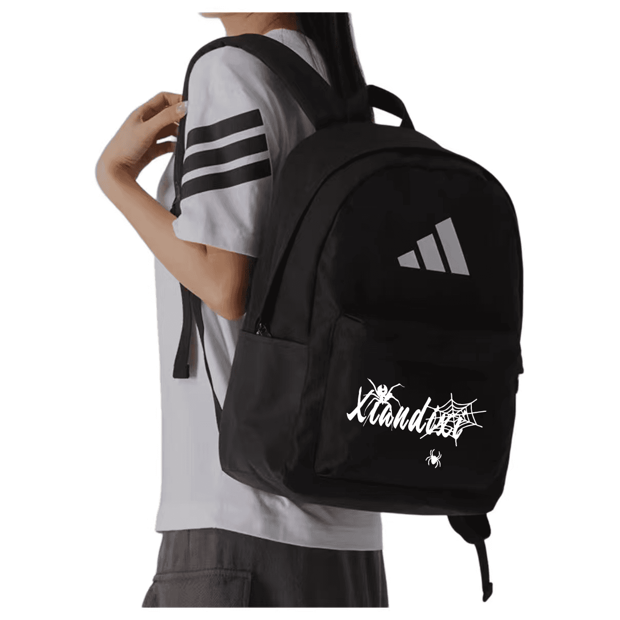 Рюкзак adidas 27.5L - изображение 4