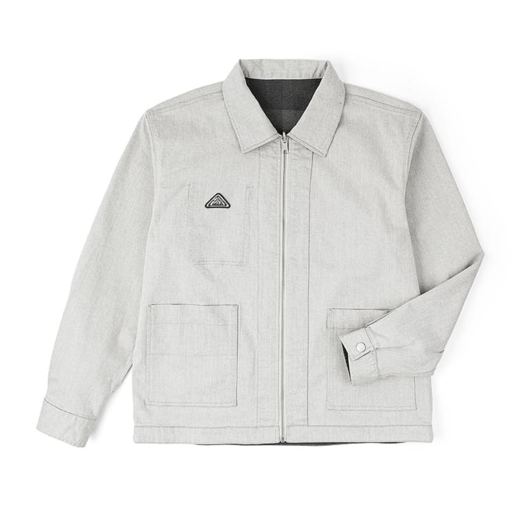 Куртка Lee FW25 Logo - изображение 1