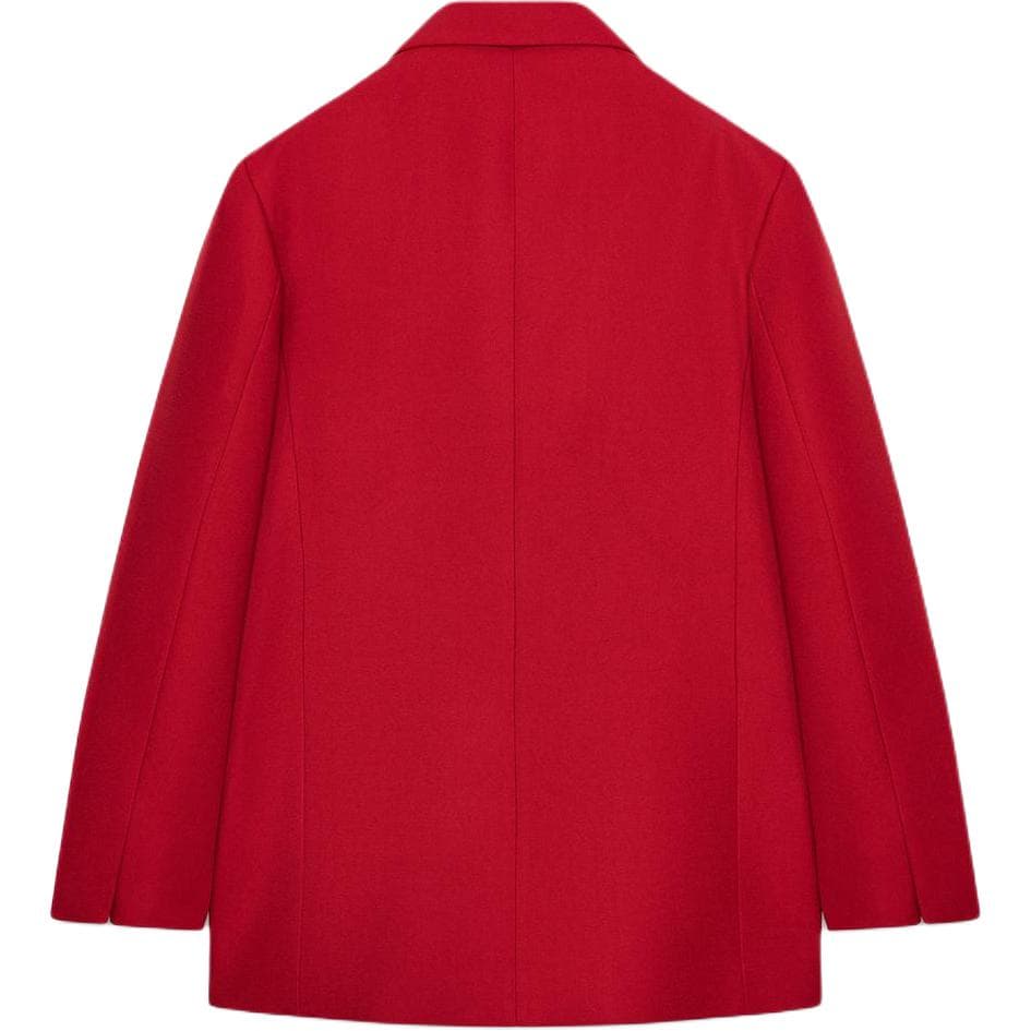 ZARA Collaboration ZW Series Бизнес-костюм женский - изображение 2